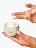 Ouai thick hair treatment masque travel size 100ml, imported from the UK