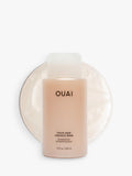 OUAI thick hair shampoo travel size 89ml, imported from the UK