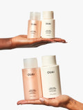 OUAI thick hair shampoo travel size 89ml, imported from the UK