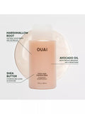 OUAI thick hair shampoo travel size 89ml, imported from the UK