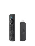 Amazon Fire TV Stick 4K streaming media player (British brand)