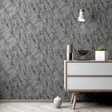Arthouse Carrara Marble Grey wallpaper 53cm x 10.05m roll - British product
