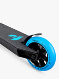 Micro Scooters Chilli Base blue scooter, imported from the UK