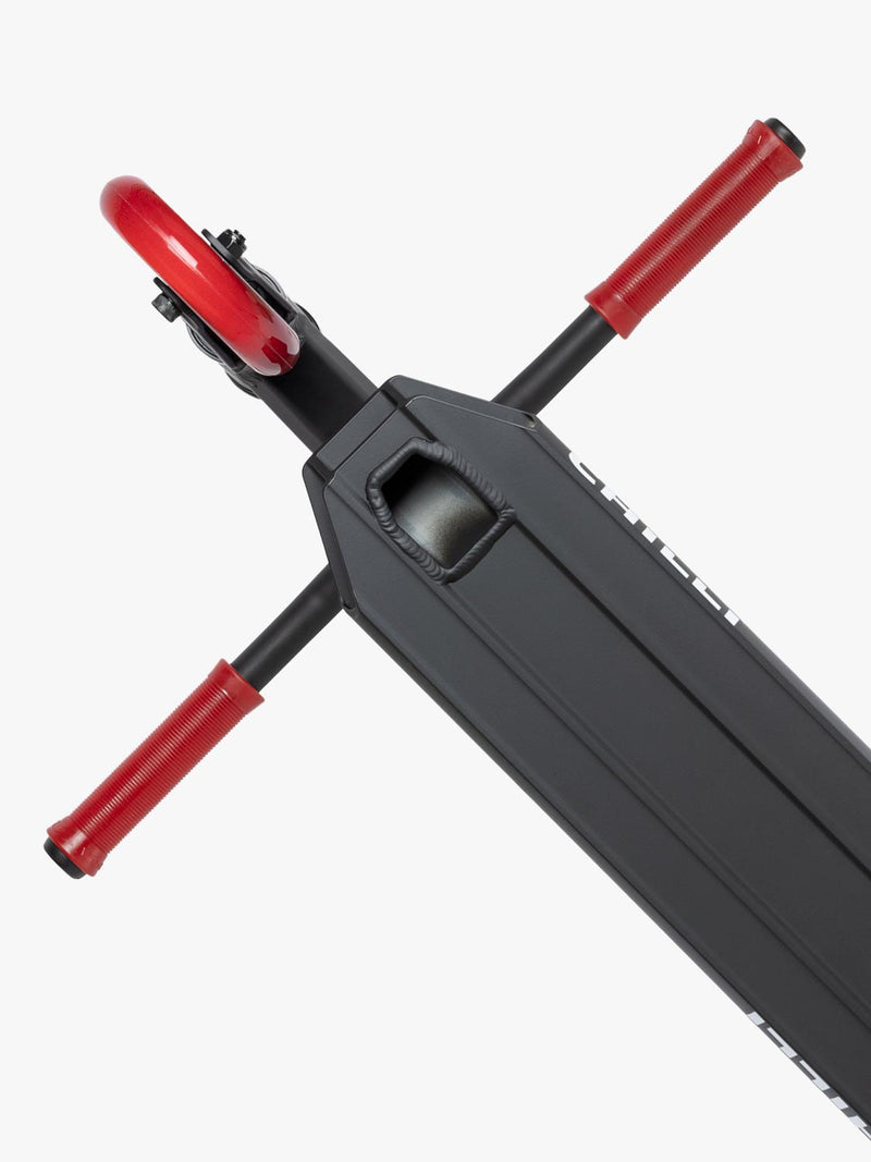 Micro Scooters Chilli Youngster Base S stunt scooter, imported from the UK