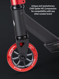 Micro Scooters Chilli Youngster Base S stunt scooter, imported from the UK