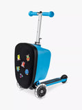 Micro Scooters Junior Gepäckroller 13L, UK-Version