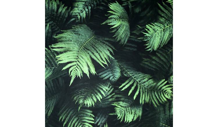 Arthouse fern green wallpaper, UK version
