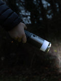 Vango Comet Rechargeable Light camping lantern - British product