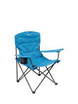 John Lewis Vango Malibu Blue Camping Chair- Buy online at McGrocer
