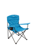 Vango Malibu camping chair blue UK version