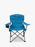 Vango Malibu camping chair blue UK version