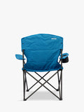Vango Malibu camping chair blue UK version