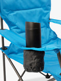 Vango Malibu camping chair blue UK version
