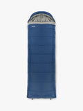 Vango Polaris single sleeping bag blue (British brand)