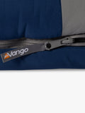 Vango Polaris single sleeping bag blue (British brand)
