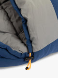 Vango Polaris single sleeping bag blue (British brand)
