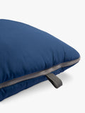 Vango Polaris single sleeping bag blue (British brand)