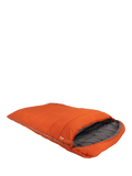 Vango Stellar Double sleeping bag, imported from the UK