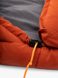 Vango Stellar Double sleeping bag, imported from the UK