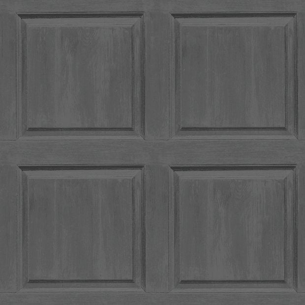 Arthouse Charcoal Wallpaper roll 53cm x 10.05m - British product