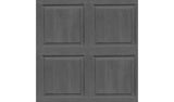 Argos Arthouse Washed Panel Charcoal Wallpaper Roll 53cm x 10.05m- Buy online at McGrocer