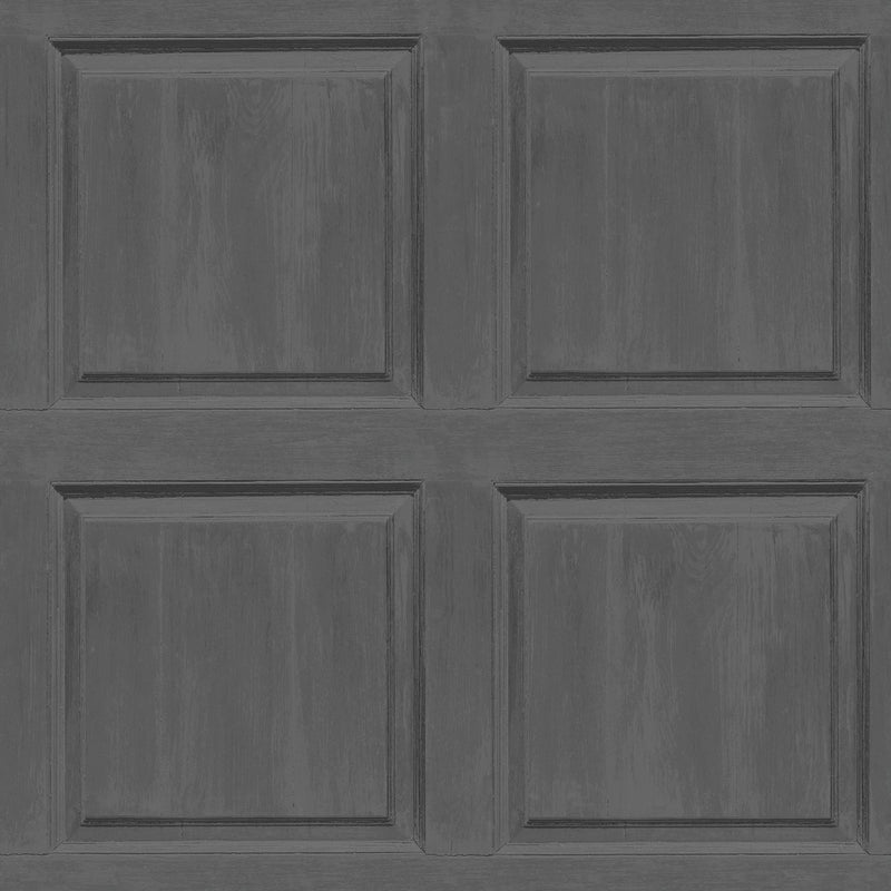 Arthouse Charcoal Wallpaper roll 53cm x 10.05m - British product