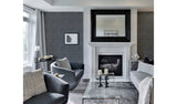 Arthouse Charcoal Wallpaper roll 53cm x 10.05m - British product