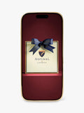 Aspinal of London leather iPhone 16 Pro case, imported from the UK