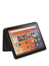 John Lewis Amazon Protective Cover for Fire HD 10 Tablet (13th Generation) Black- Buy online at McGrocer