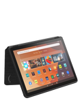 Amazon Fire HD 10 protective cover black, imported from the UK