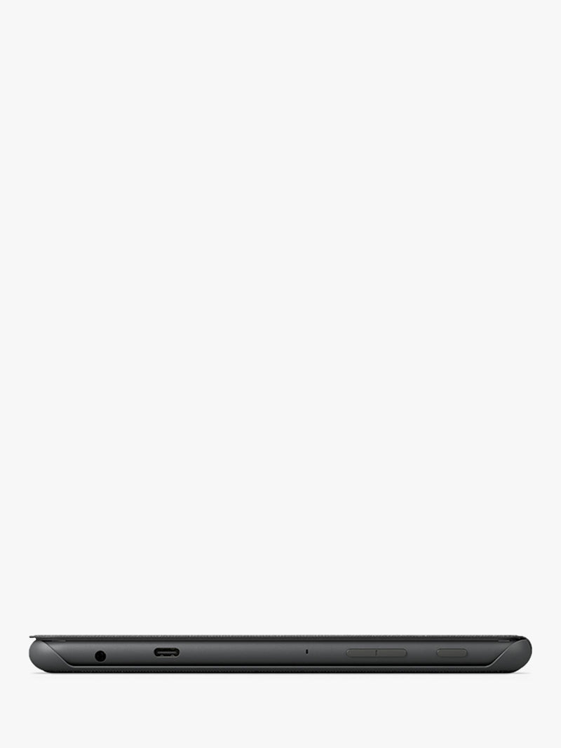 Amazon Fire HD 10 protective cover black, imported from the UK