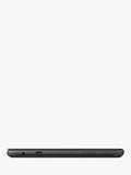 Amazon Fire HD 10 protective cover black, imported from the UK
