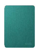 John Lewis Amazon Case for Kindle Paperwhite (12th Generation) - Jade Fabric- Buy online at McGrocer