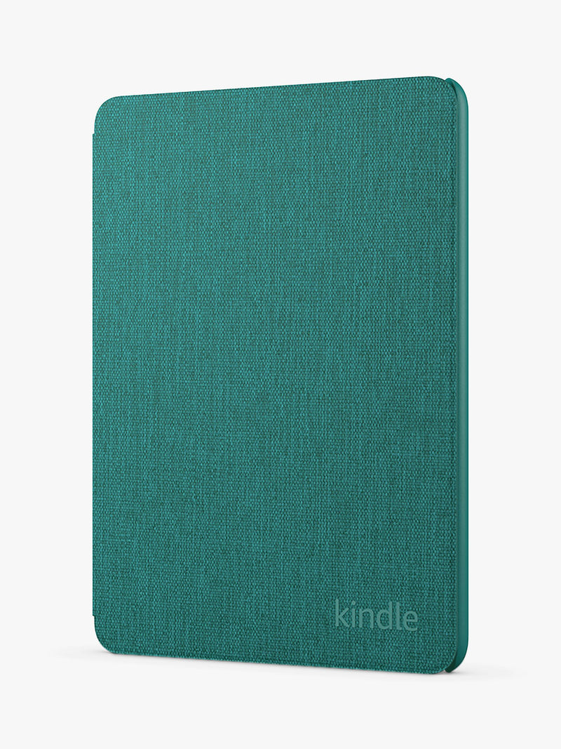 Amazon Kindle Paperwhite case Jade Fabric (British brand)
