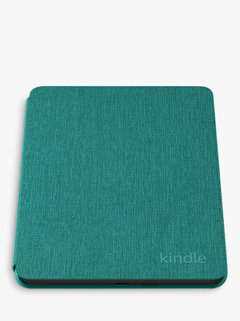 Amazon Kindle Paperwhite case Jade Fabric (British brand)