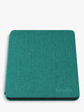 Amazon Kindle Paperwhite case Jade Fabric (British brand)