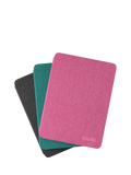Amazon Kindle Paperwhite case Jade Fabric (British brand)