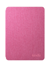 John Lewis Amazon Kindle Paperwhite Case (12th Generation) Raspberry- Buy online at McGrocer