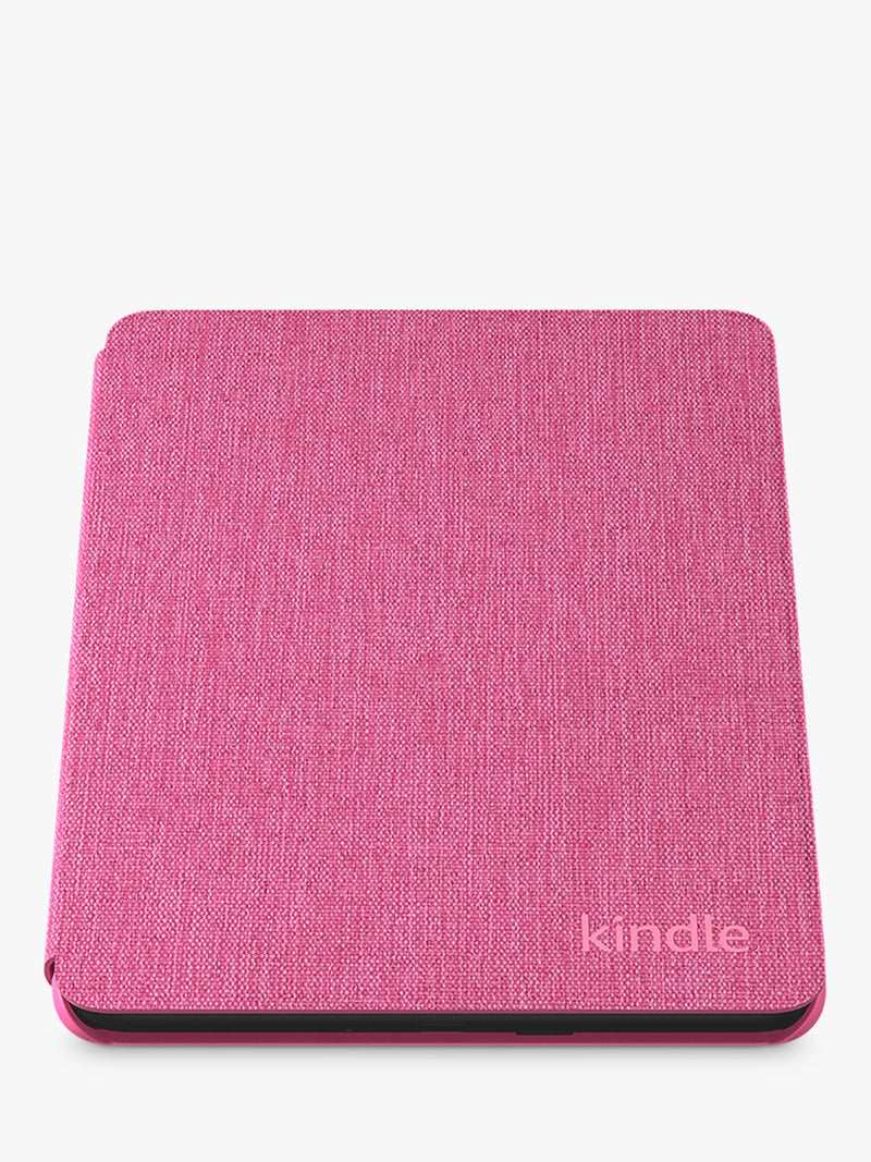 Amazon case for Kindle Paperwhite 12th generation Raspberry, imported from the UK