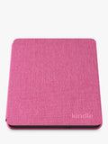Amazon case for Kindle Paperwhite 12th generation Raspberry, imported from the UK