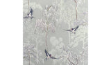 Argos Arthouse Japanese Garden Grey Wallpaper- Buy online at McGrocer