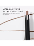 Bobbi Brown Precise Brow Pencil 0.6g, imported from the UK