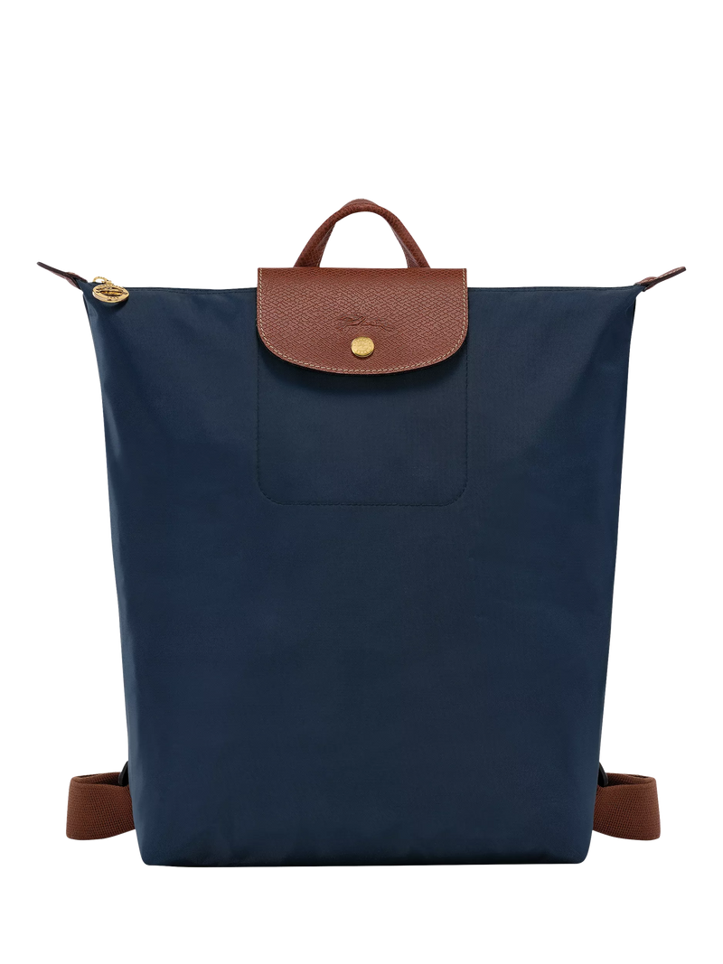 Longchamp Le Pliage Original Medium Backpack