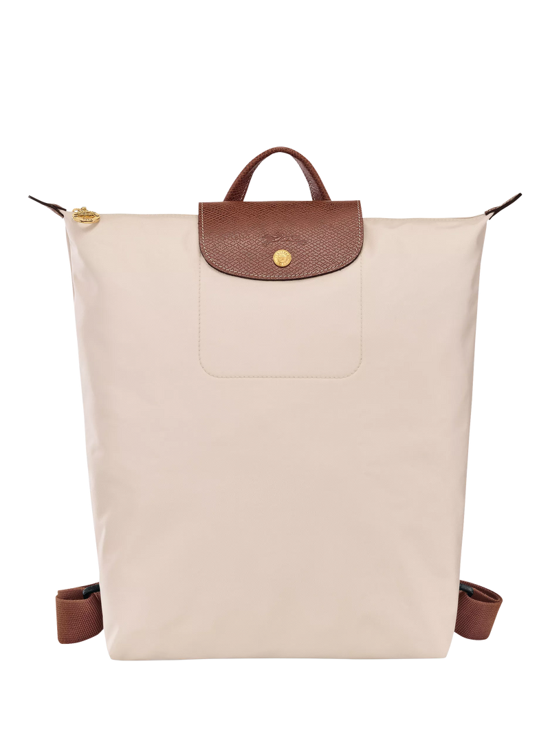 Longchamp Le Pliage Original Medium Backpack