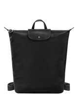 John Lewis Longchamp Le Pliage Xtra M Leather Backpack- Buy online at McGrocer