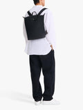 Longchamp Le Pliage Xtra M leather backpack, UK version