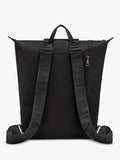 Longchamp Le Pliage Xtra M leather backpack, UK version