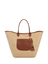 John Lewis Longchamp Le Pliage Large Basket Bag- Buy online at McGrocer