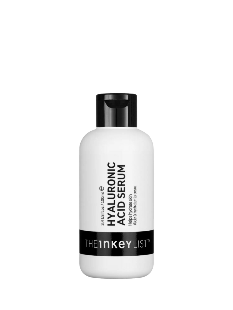 The INKEY List Hyaluronic Acid Serum 30ml