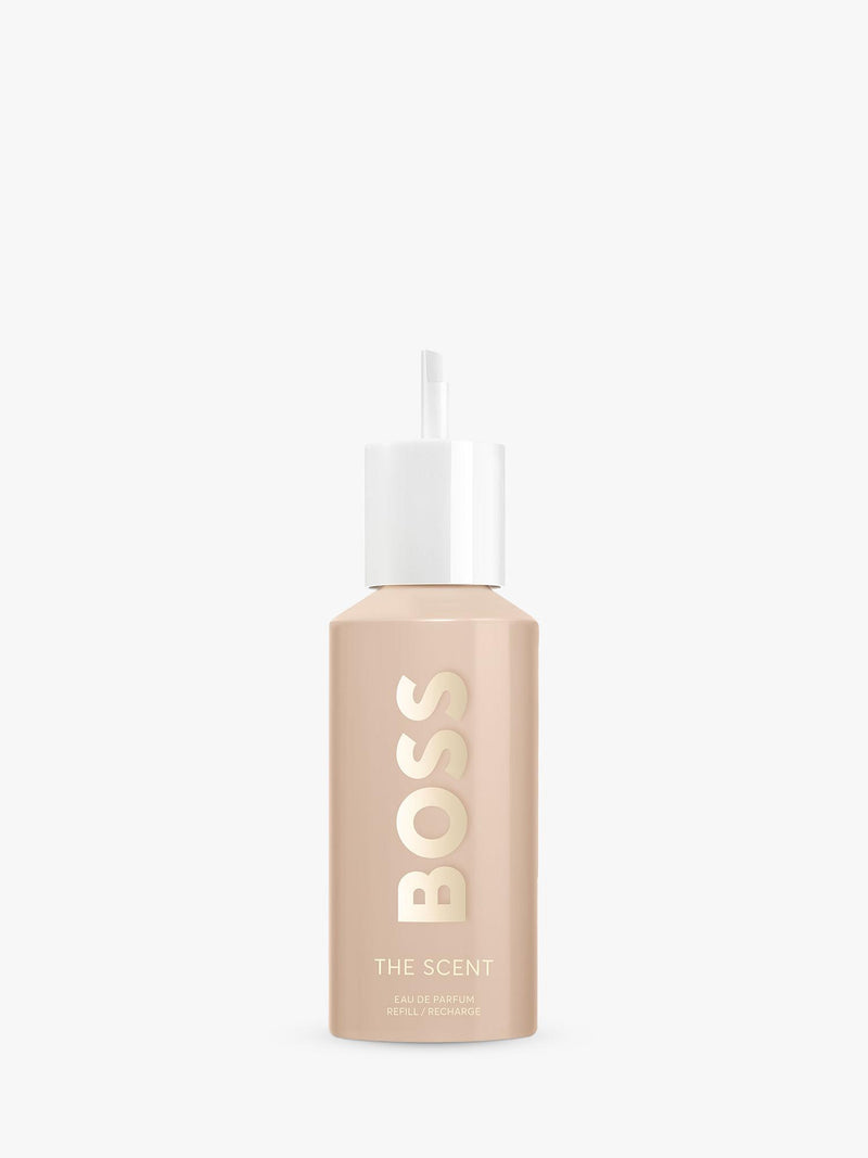 HUGO BOSS perfume refill for Her 150ml, UK version